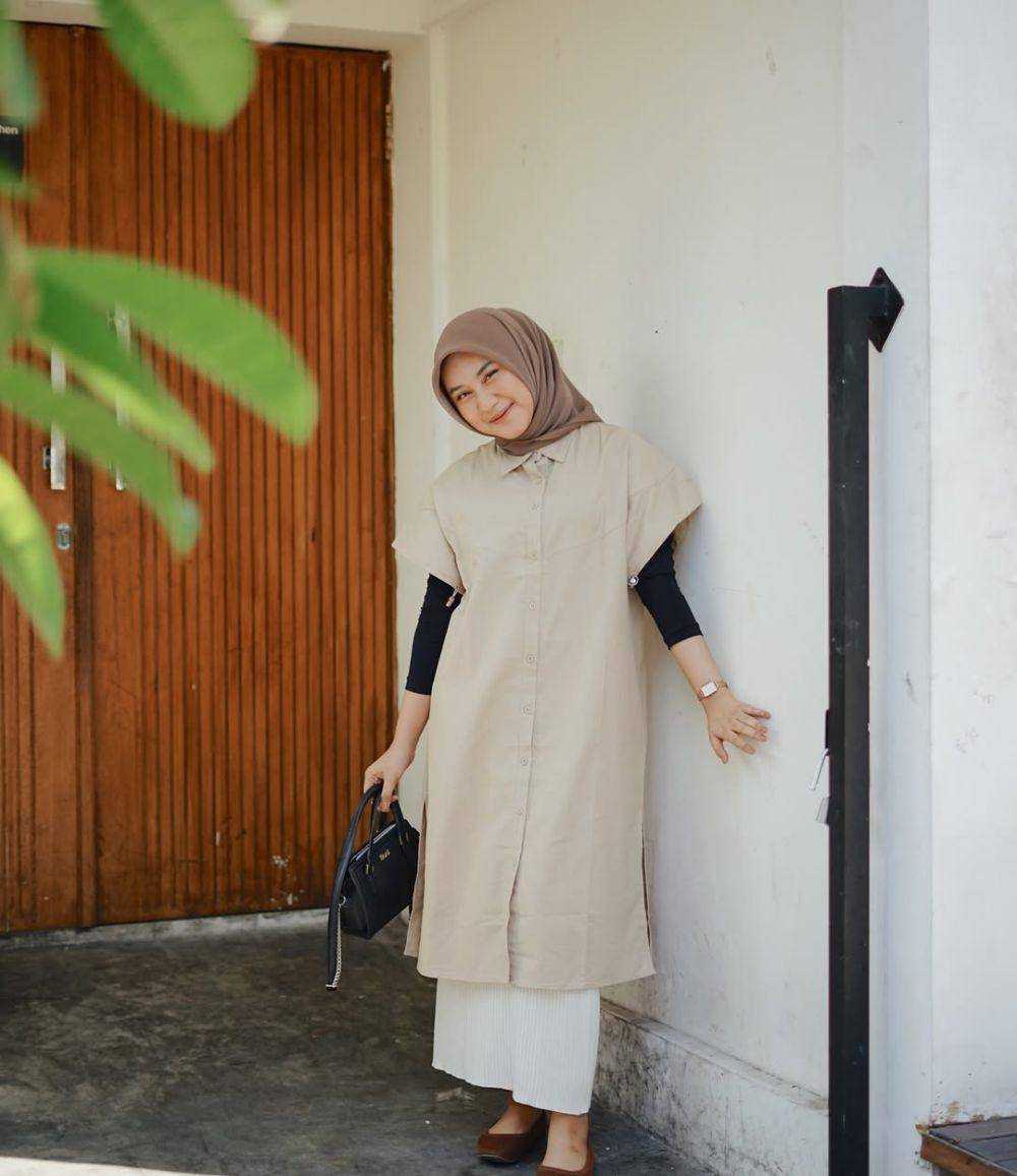 Hanum Sajidah (instagram.com/hanum_sajidah)