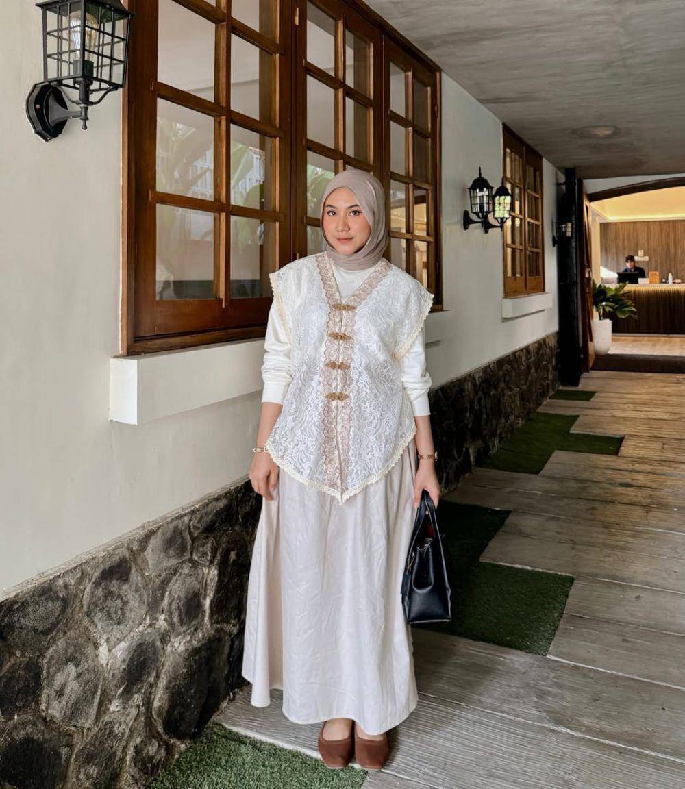 Hanum Sajidah (instagram.com/hanum_sajidah)