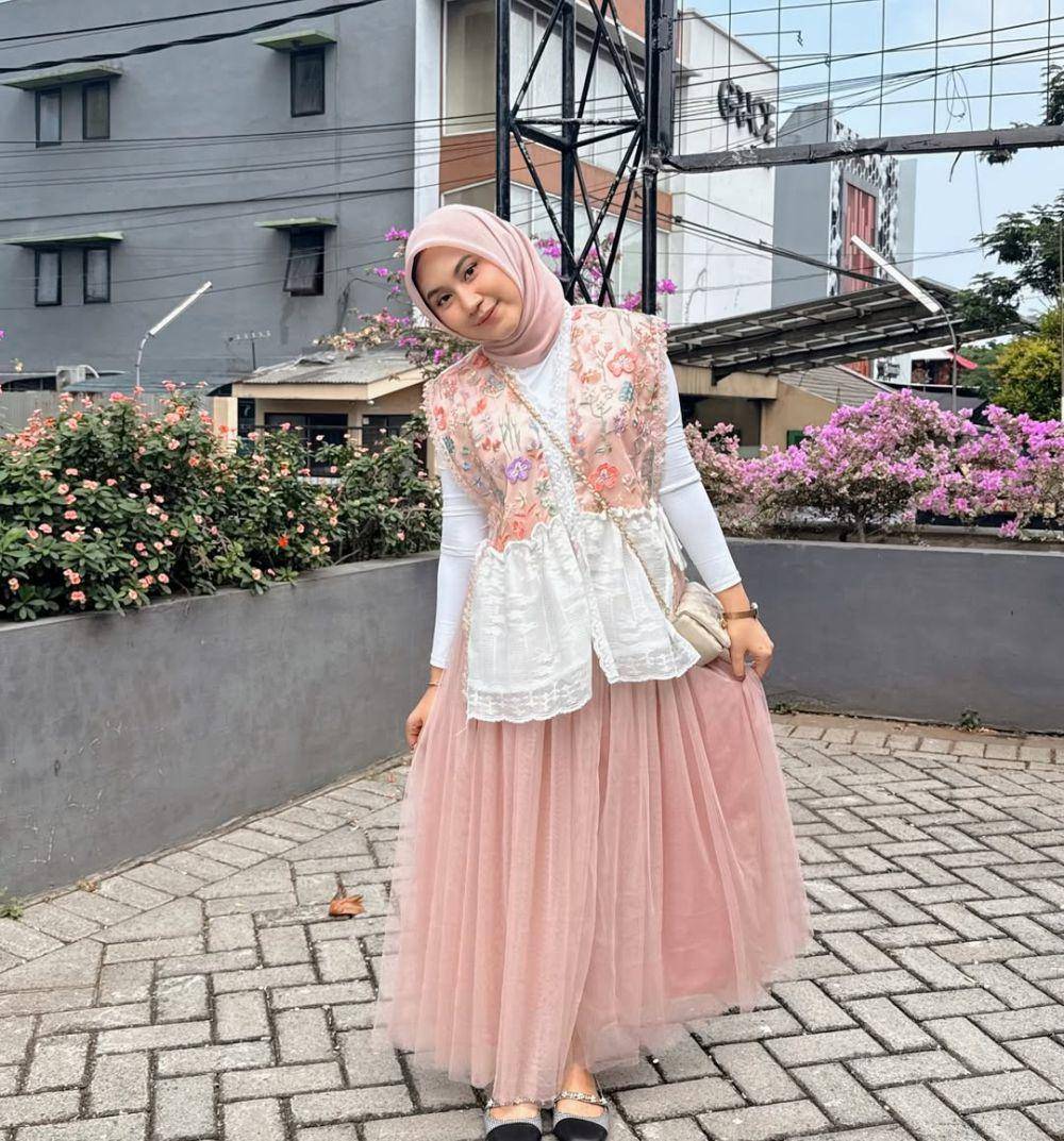 Hanum Sajidah (instagram.com/hanum_sajidah)