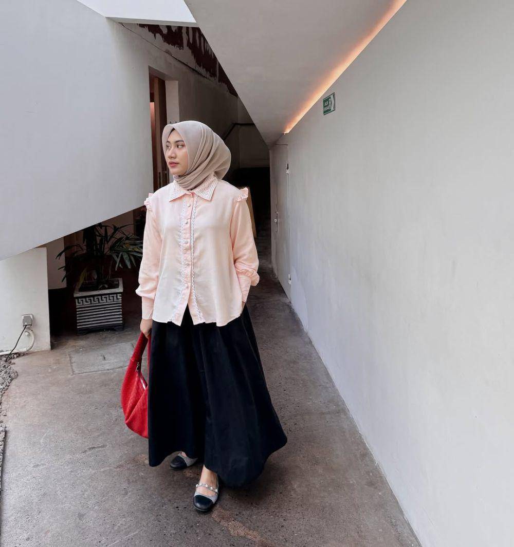 Hanum Sajidah (instagram.com/hanum_sajidah)