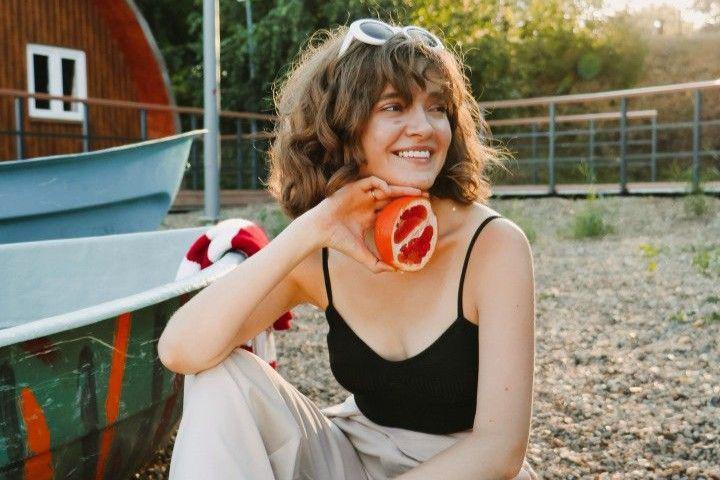 7 Buah untuk Diet yang Cocok Turunkan Berat Badan