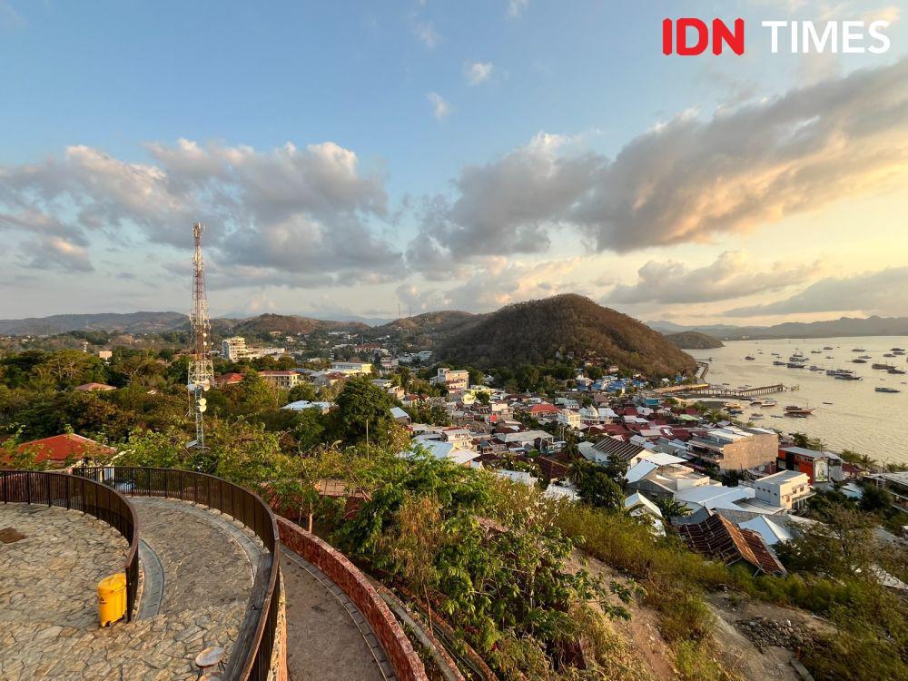 Full Day Trip Labuan Bajo Bisa ke Mana Saja? Ini 5 Wisata Populernya!