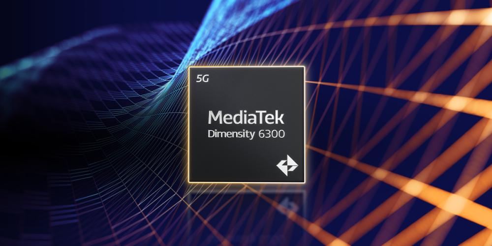 Chipset 5G (mediatek.com)