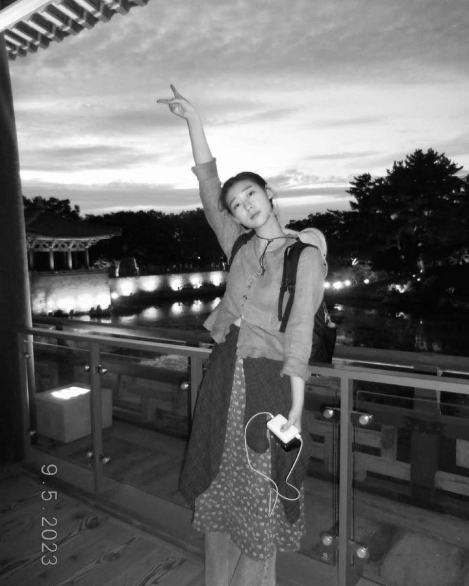 potret Han Ye Ji (instagram.com/zeeyehan)