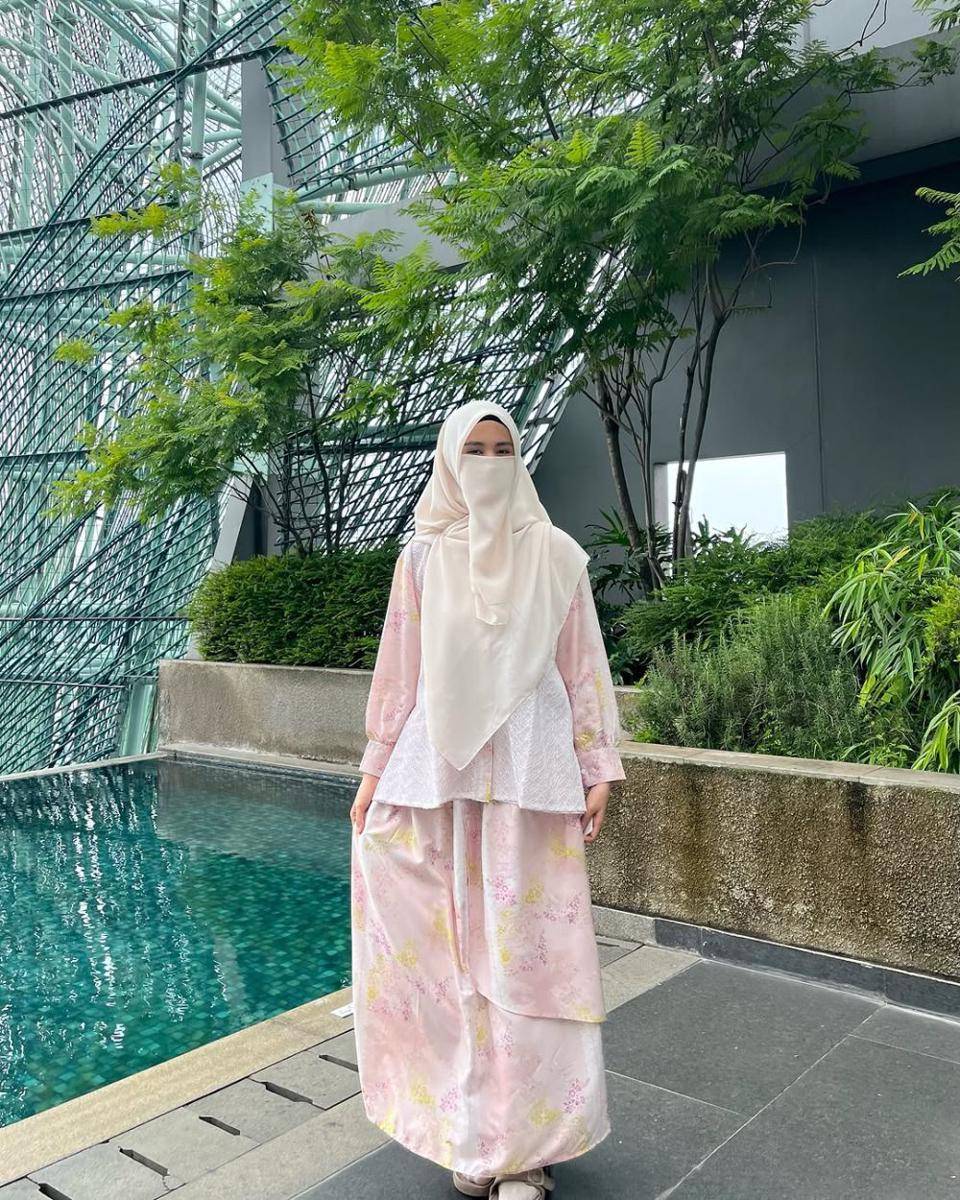 Aisyah Al Muthiah (instagram.com/aisyahvier)