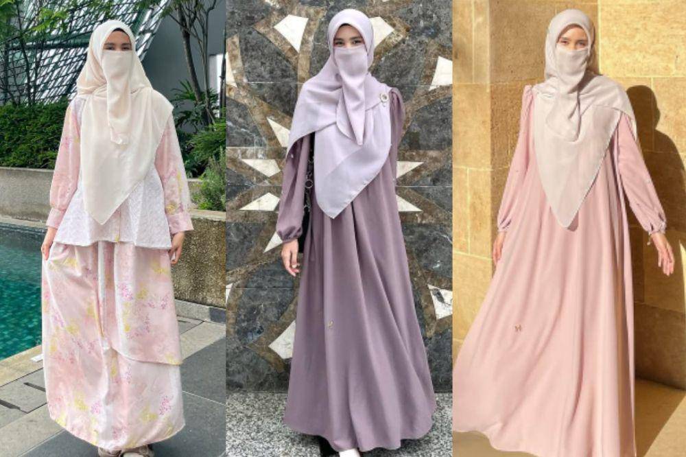 Aisyah Al Muthiah (instagram.com/aisyahvier)