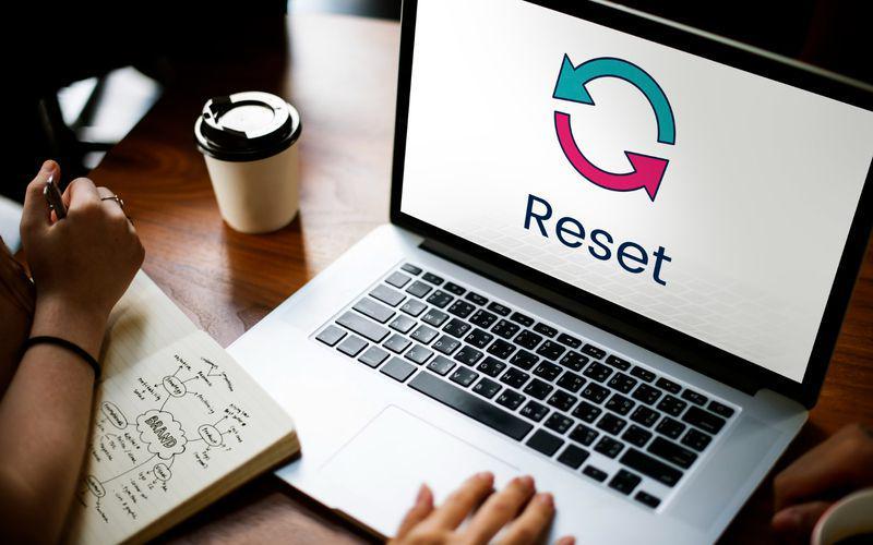 3 Cara Reset Laptop di Windows 10 dan 11 Tanpa Hapus Data