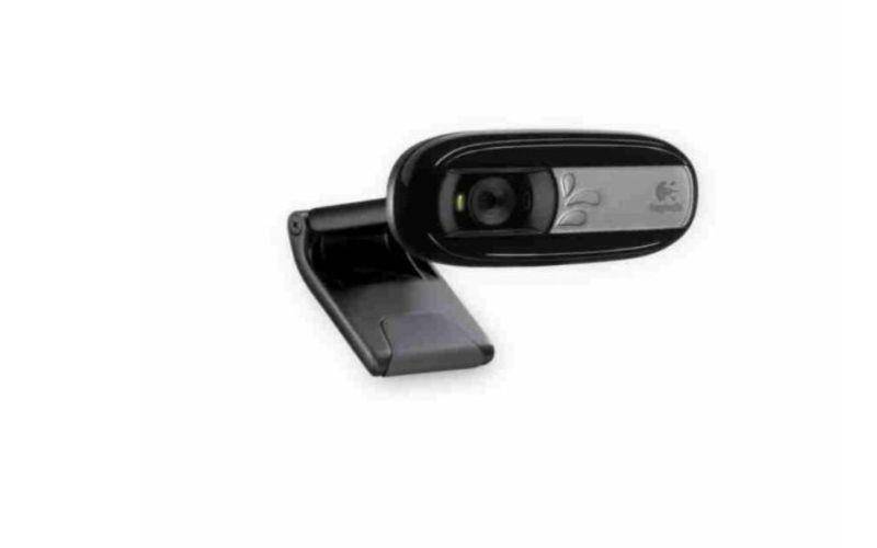 tampilan dari Logitech C170 (biggo.id)