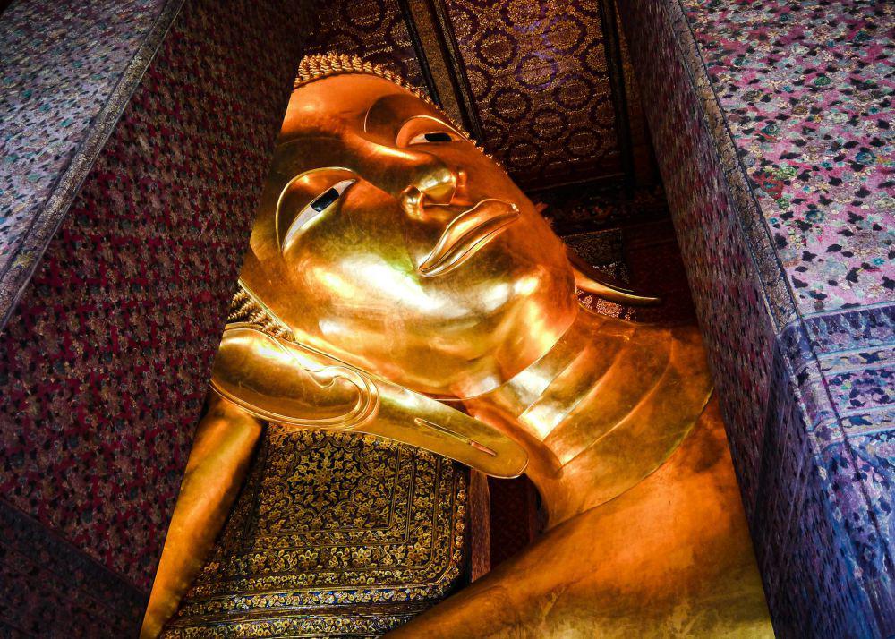 potret Wat Pho (pexels.com/AXP Photography)