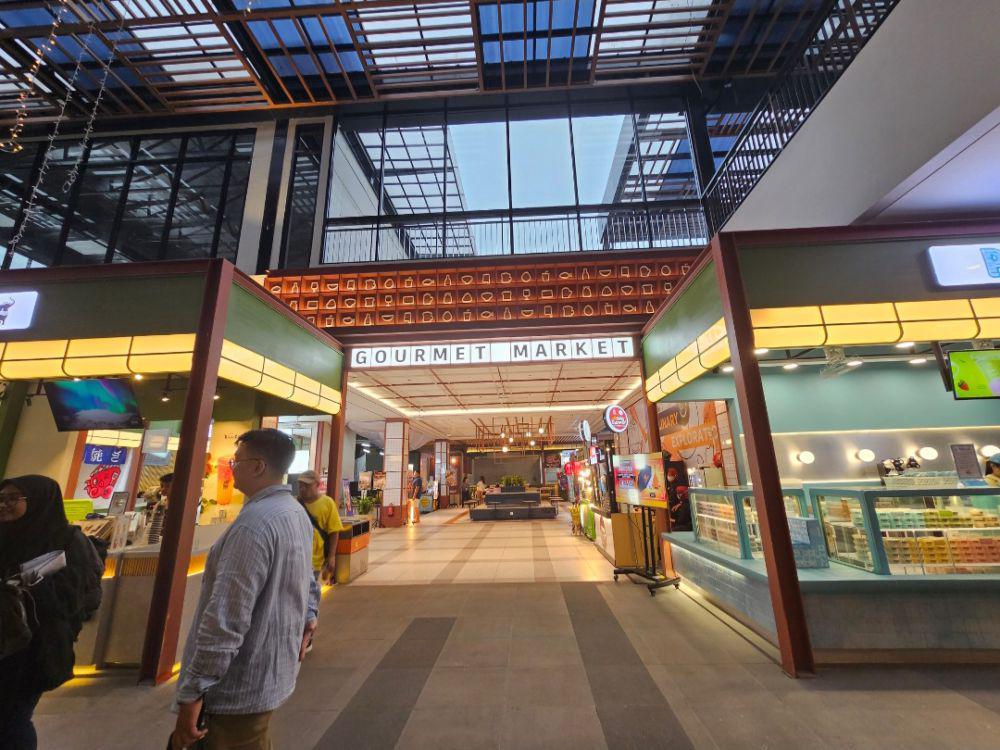 Rekomendasi Tempat Makan Khas Singapura di Gading Serpong