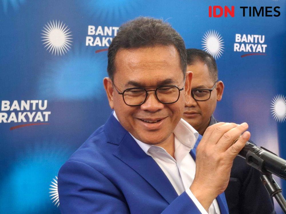 AS Soroti Barang Bajakan di Mangga Dua, Mendag Siap Sanksi Perusahaan