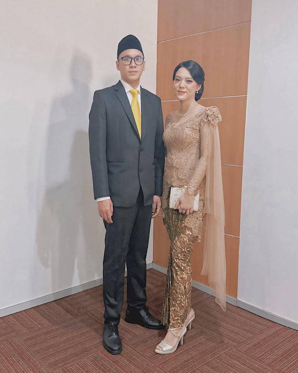 OOTD Riana Rizki (instagram.com/rianarizki)