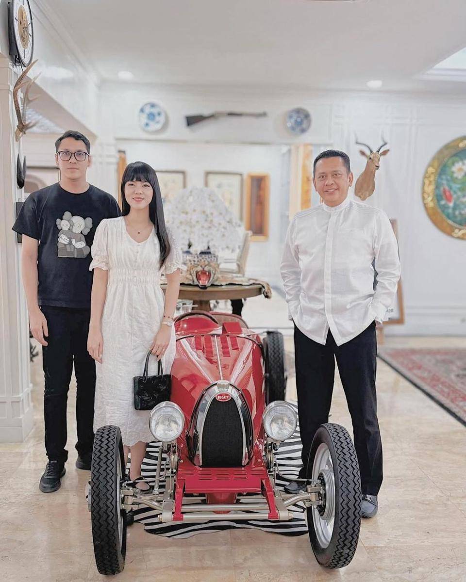 OOTD Riana Rizki (instagram.com/rianarizki)
