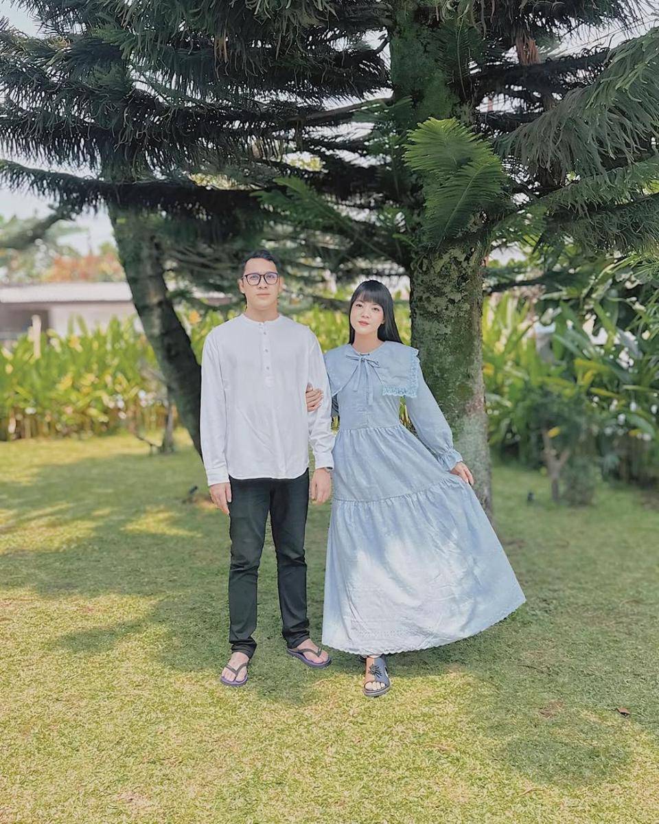 OOTD Riana Rizki (instagram.com/rianarizki)