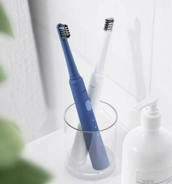realme N1 Sonic Electric Toothbrush RMH2013 (pasarwarga.com)