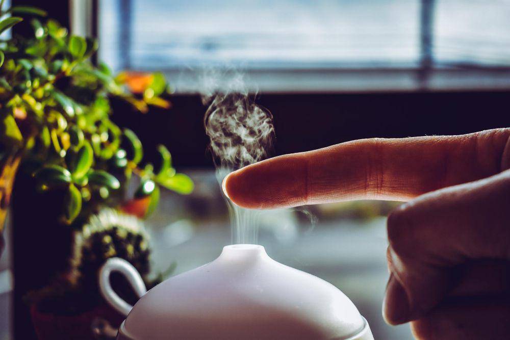 ilustrasi diffuser (pexels.com/Chris F)