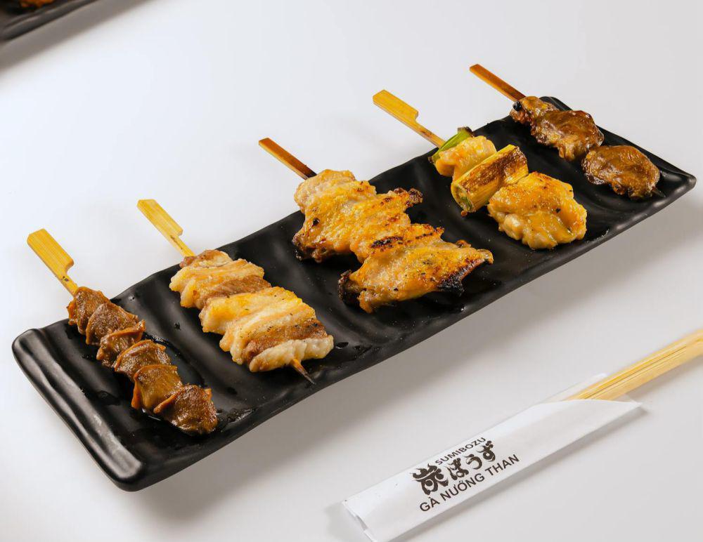 4 Tips Membuat Yakitori yang Lezat dan Sedap di Rumah