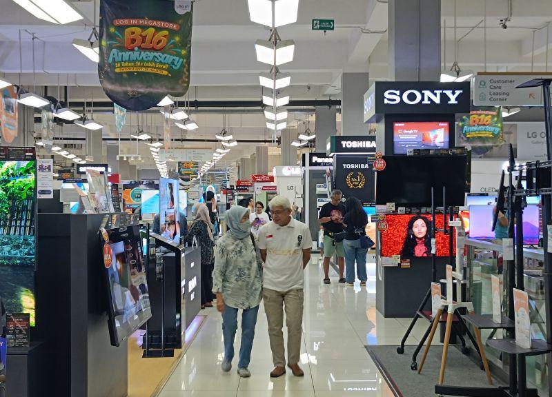 Bisnis Pasar Elektronik Menjanjikan di Tengah Maraknya E-Commerce