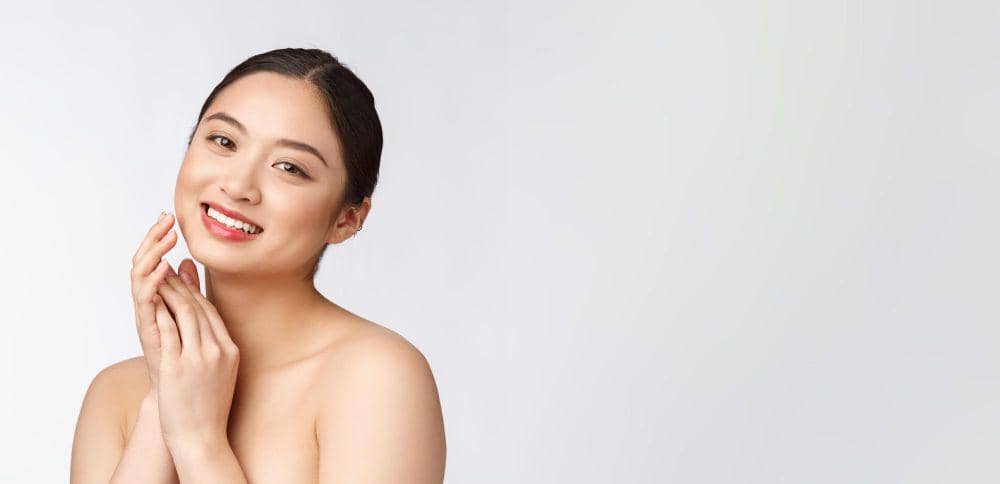 5 Rahasia Wajah Glowing Alami ala Orang Korea Tanpa Skincare Mahal