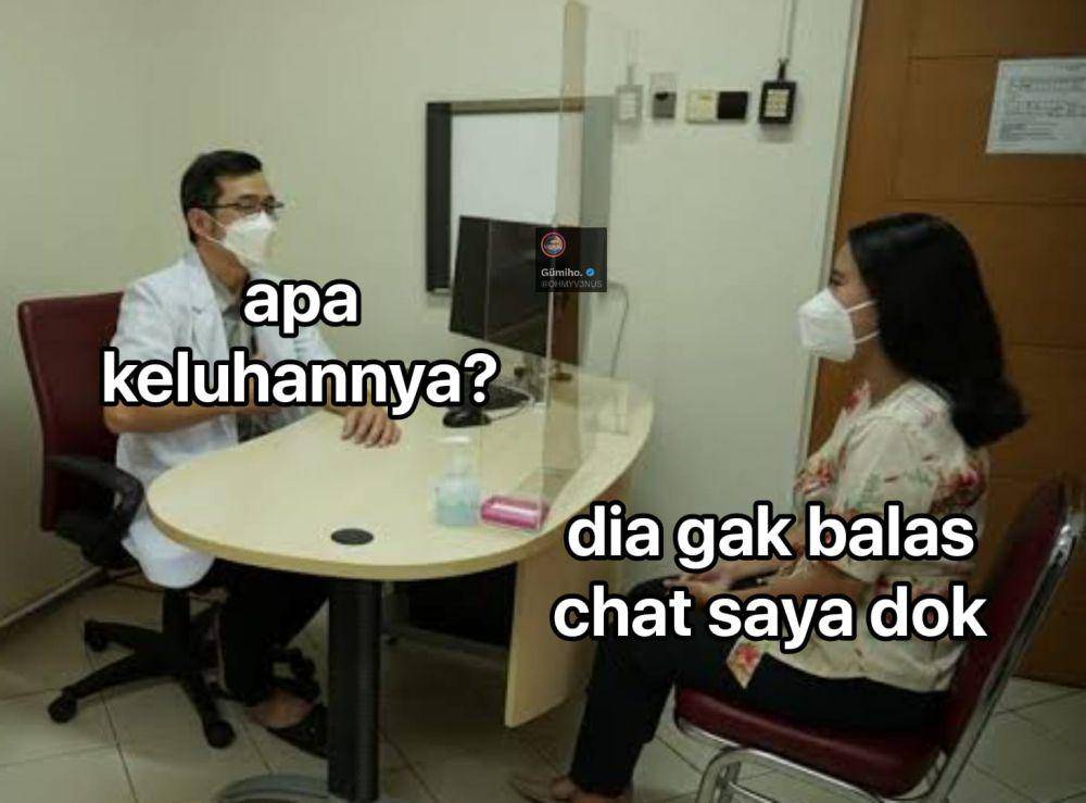 Meme tanya jawab (x.com/OHMYV3NUS)