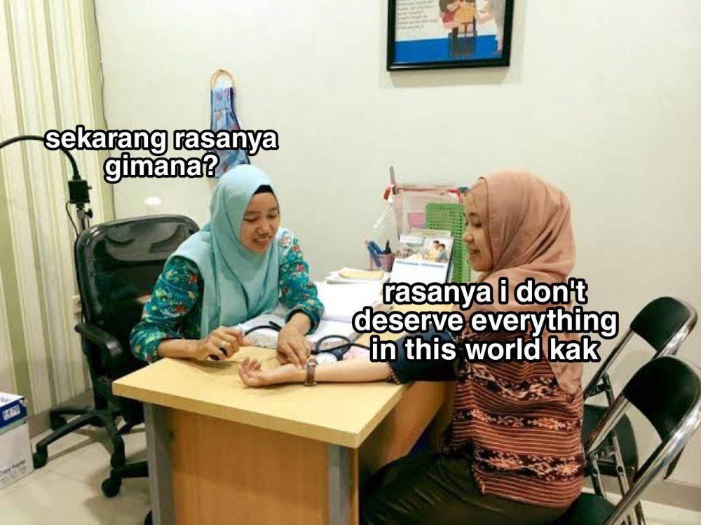 Meme tanya jawab (x.com/bersuwara)