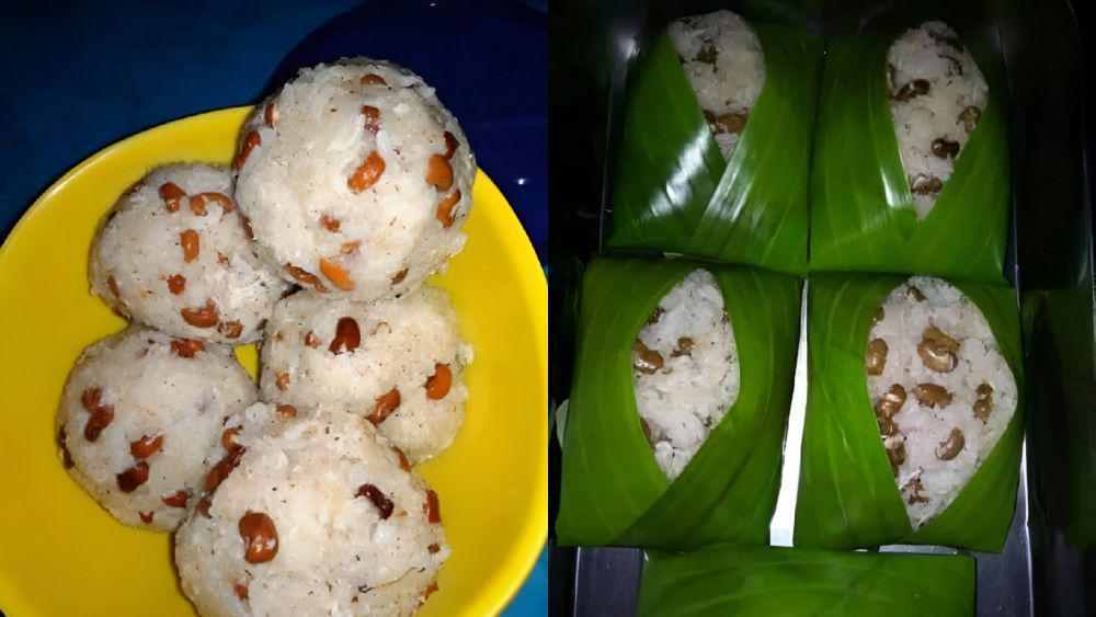 Resep Turuk Bintul, Jajanan Unik khas Jepara