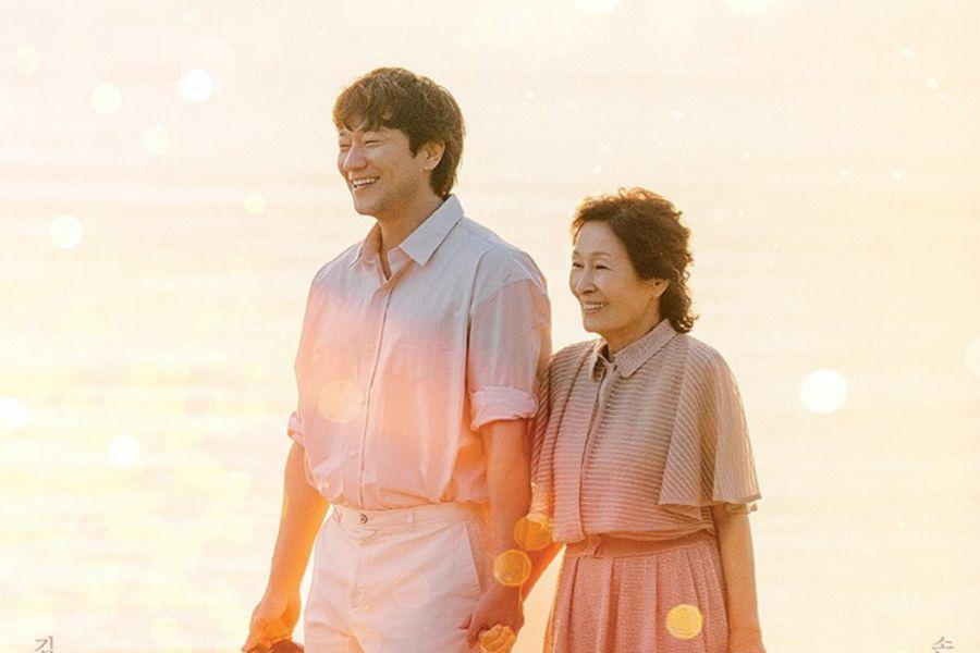 5 Pesan Moral Heavenly Ever After, Bukan Sekadar Drakor Fantasi