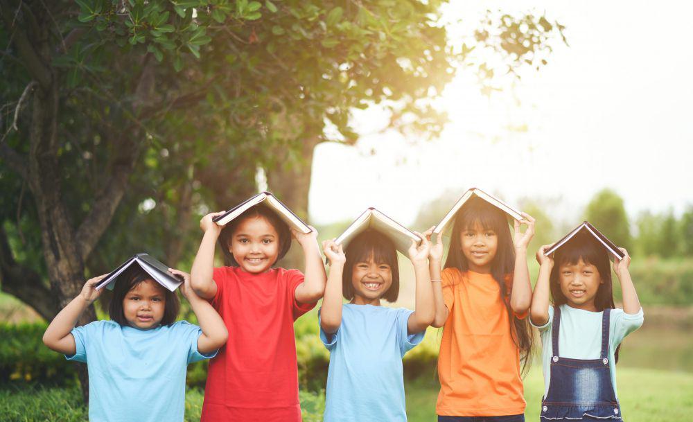 50 Ide Lomba Hari Kartini yang Seru dan Edukatif untuk Anak Sekolah