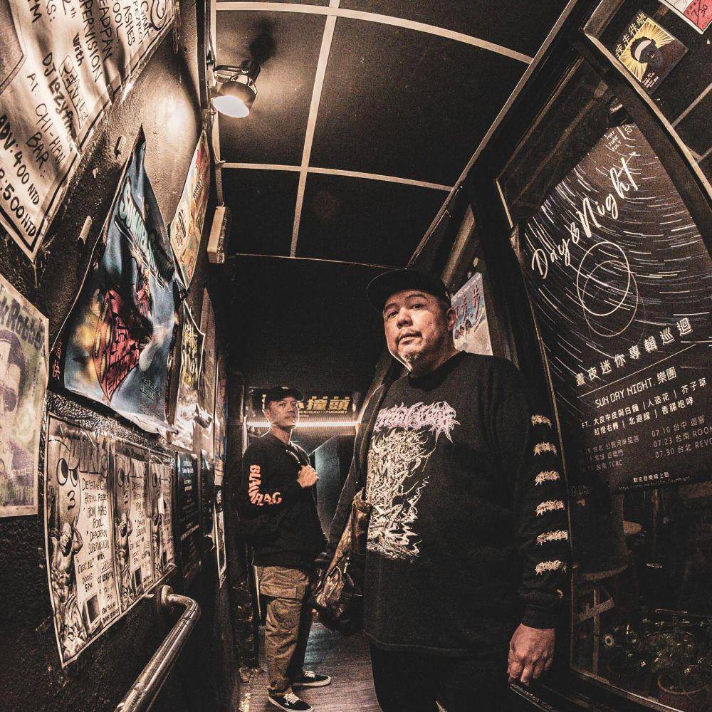 Ricky Siahaan (instagram.com/rickysiahaan)