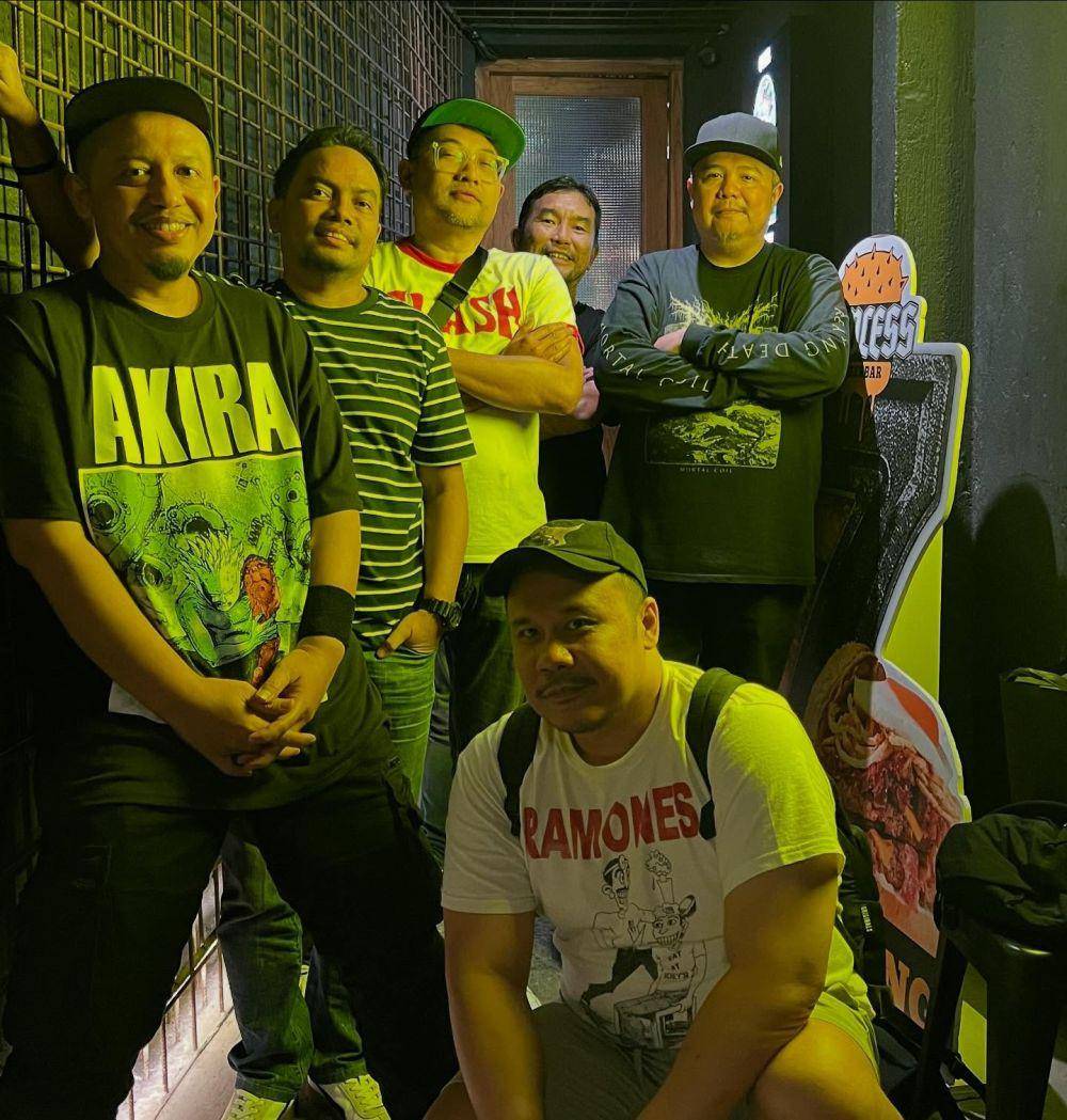 Ricky Siahaan (instagram.com/rickysiahaan)