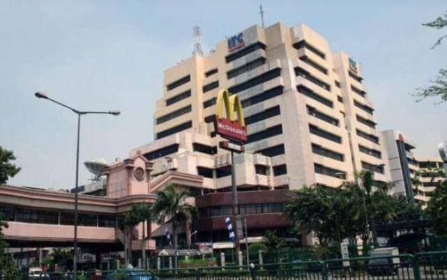 ITC Mangga Dua (Dok ITC Mangga Dua)