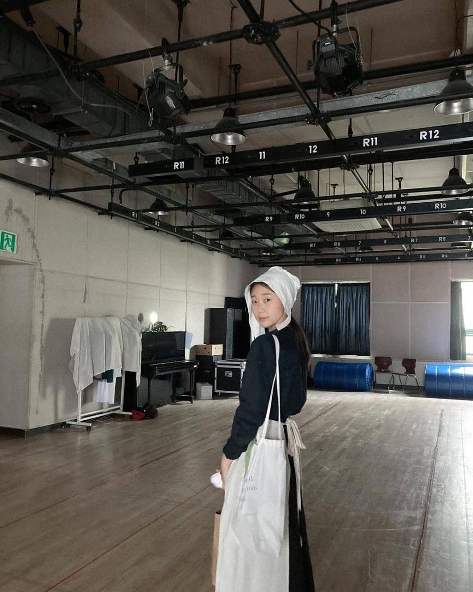 potret Han Ye Ji (instagram.com/zeeyehan)