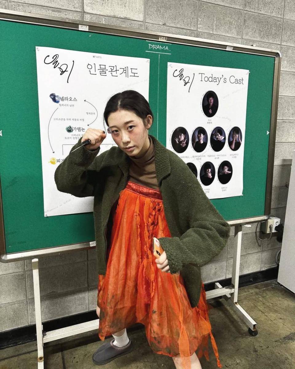 potret Han Ye Ji (instagram.com/zeeyehan)