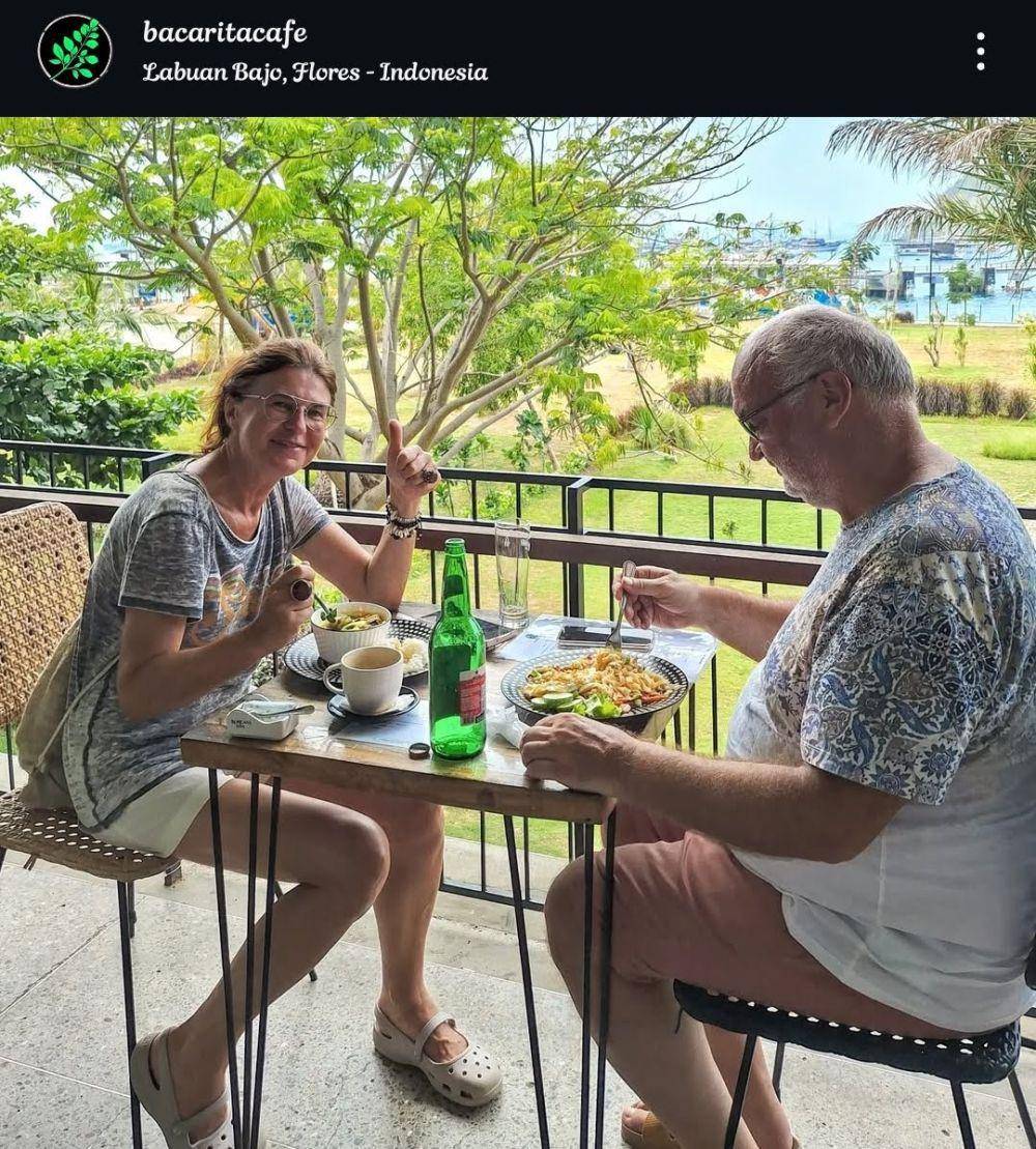 Bacarita Cafe (instagram.com/bacaritacafe)