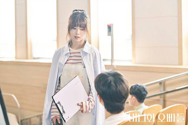 still cut drakor Crushology 101 (dok. MBC/Crushology 101)