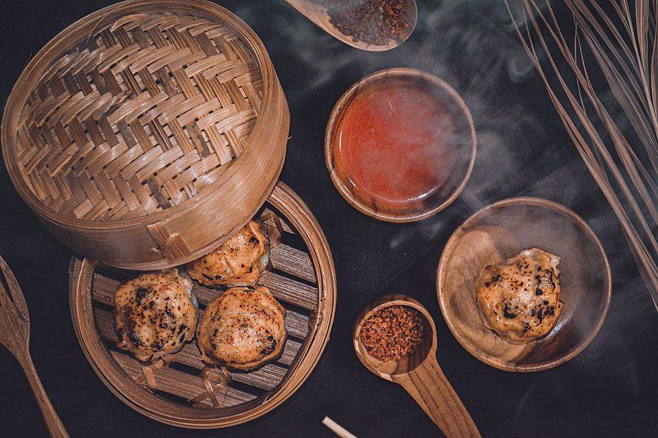 5 Tips Membuat Dimsum Mentai Homemade dengan Saus Mentai Enak