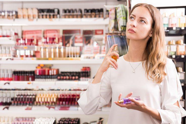 10 Istilah dalam Dunia Parfum yang Harus Kamu Tahu