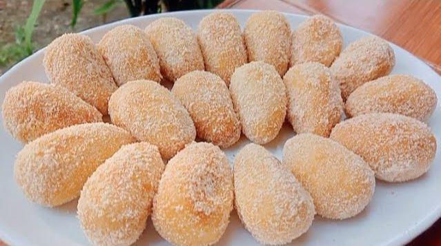 Resep Kue Biji Nangka Goreng Khas Sulsel, Nikmat dan Lebih Praktis!