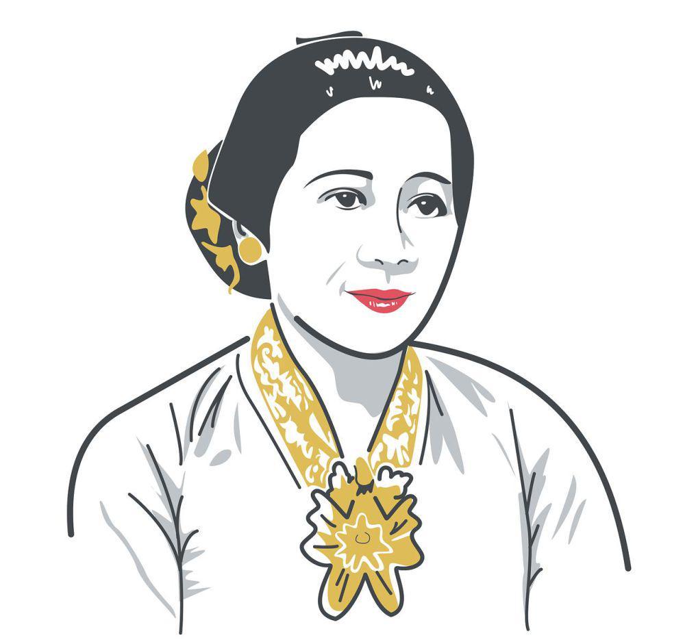 5 Hal yang Bisa Kamu Lakukan di Hari Kartini Selain Pakai Kebaya