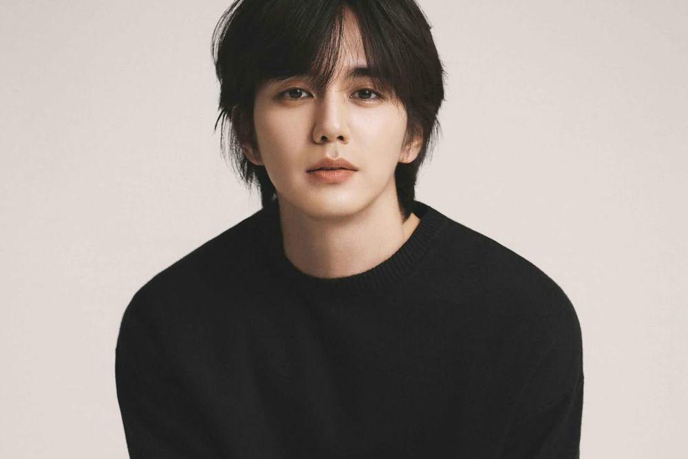 3 Proyek Yoo Seung Ho pada Tahun 2025, Ada Variety Show Baru