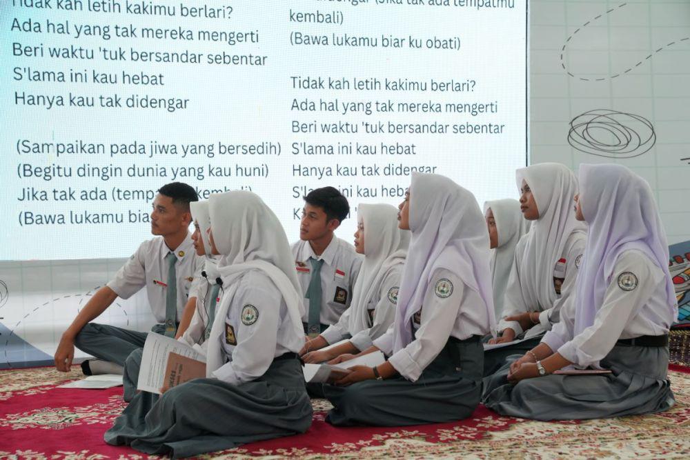 Jam Malam Anak Diberlakukan di Aceh, Maksimal Pukul 22.00 WIB