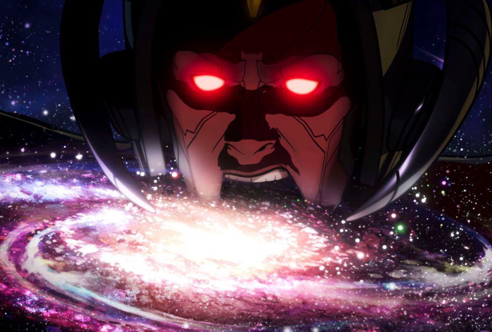 Bagaimana Fantastic Four akan Mengalahkan Galactus di MCU?