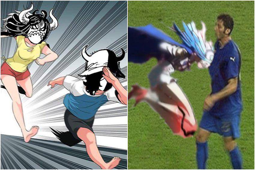 7 Meme Ulti One Piece, Anggota Tobiroppo Kesukaan Fans