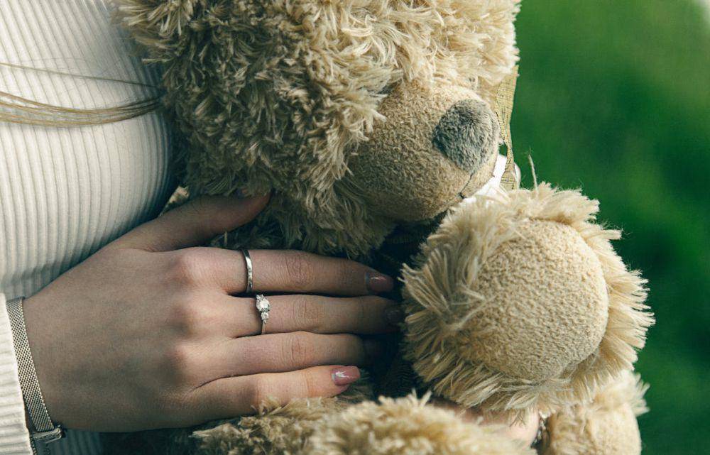 ilustrasi boneka (pexels.com/Вячеслав Ткачёв)