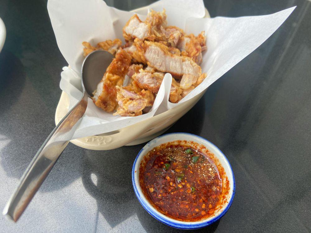 Resep Saus Sambal Thailand, Cocok Buat Cocolan!