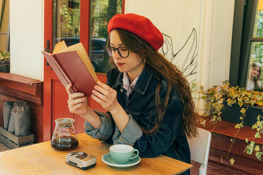 5 Cara Tetap Memiliki Momen Me Time meski Menjadi Orang Gak Enakan
