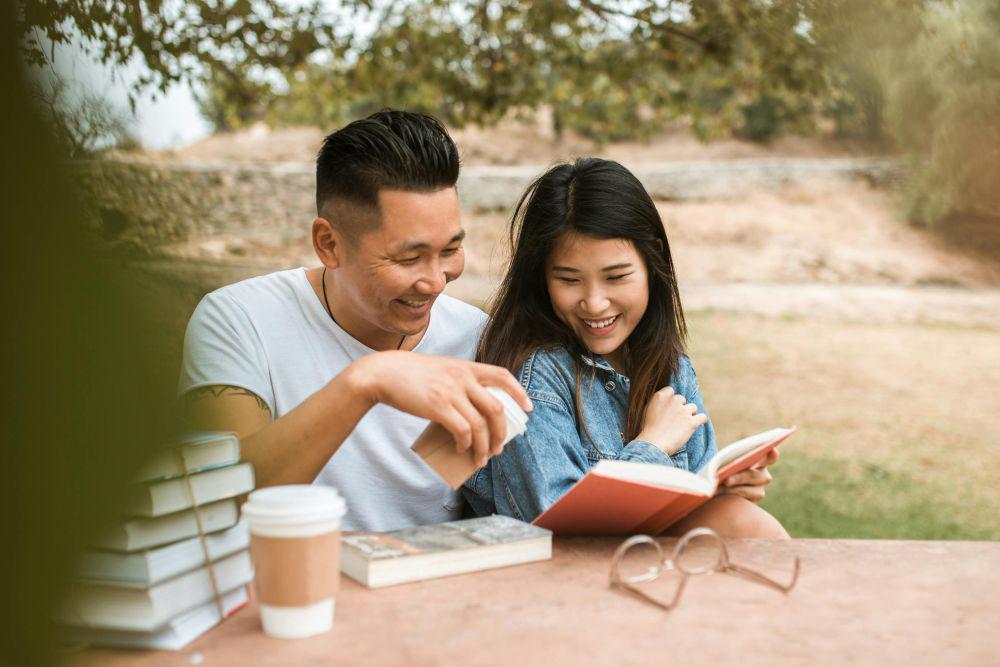 5 Tanda Love Language Berubah Seiring Waktu, Tantangan atau Peluang?