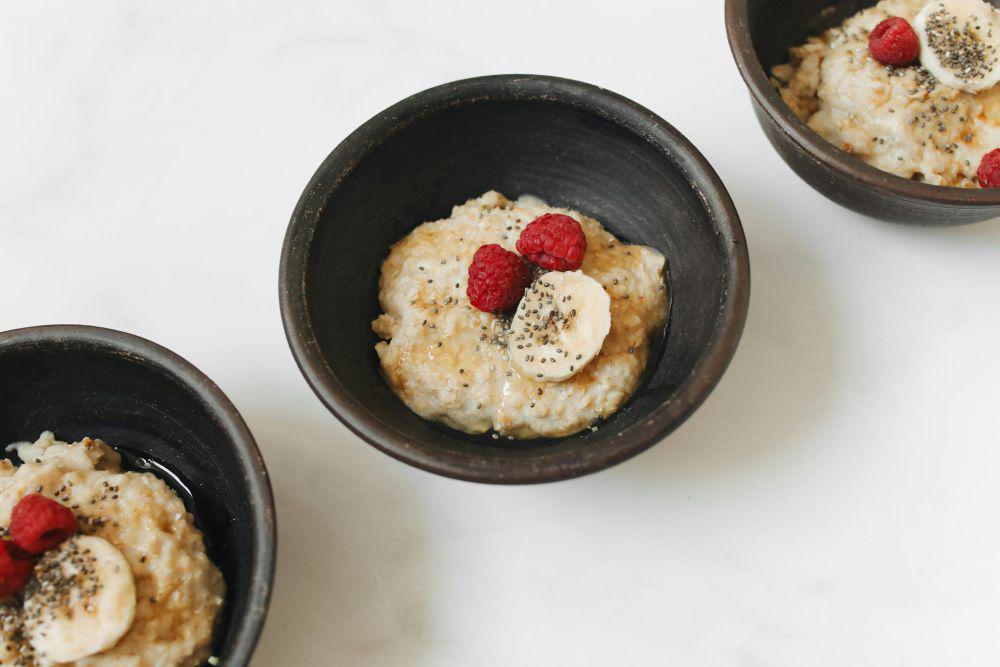 Resep Banana Pudding Viral, Manis dan Lembut di Mulut