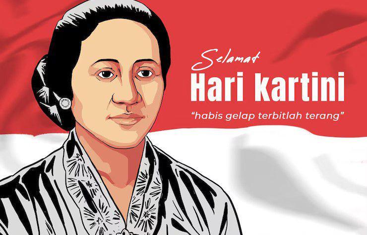 Sejarah Singkat R.A. Kartini untuk Anak SD, Mudah Dipahami!