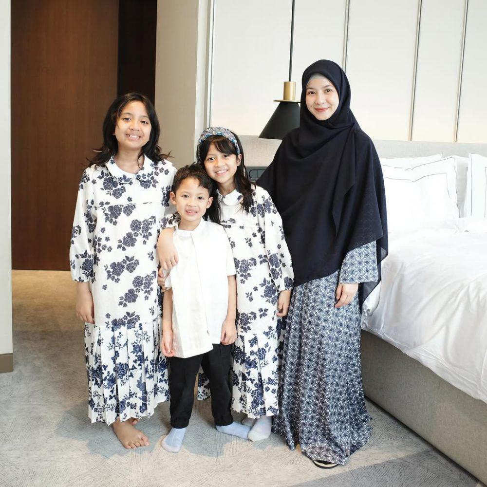 potret Natasha Rizky dan buah hati (instagram.com/natasharizkynew)